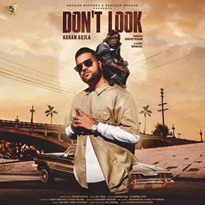 Don't Look Ringtone Download Free