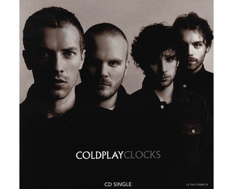 Clocks Ringtone Download Free