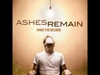 Ashes Remain - Right Here Ringtone Download Free MP3