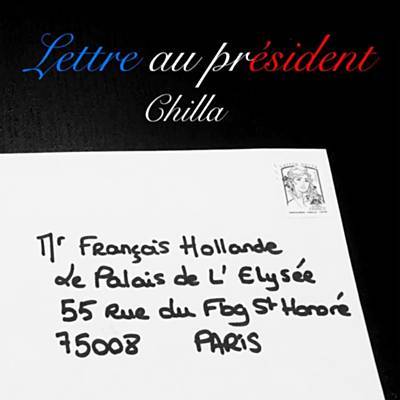 Lettre Au Président Ringtone Download Free