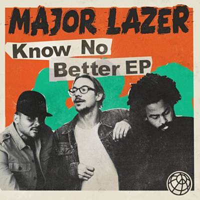 Know No Better Ringtone Download Free