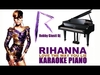 Rihanna - Love The Way You Lie (Piano Version) Ringtone Download Free MP3