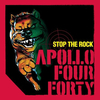 Apollo 440 - Can't Stop The Rock Ringtone Download Free MP3