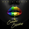 RKM & Ken-Y - Cuando Lo Olvides Ringtone Download Free MP3