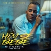 Nio Garcia - Hoy Se Bebe Ringtone Download Free MP3