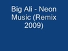 Big Ali - Neon Music Ringtone Download Free MP3