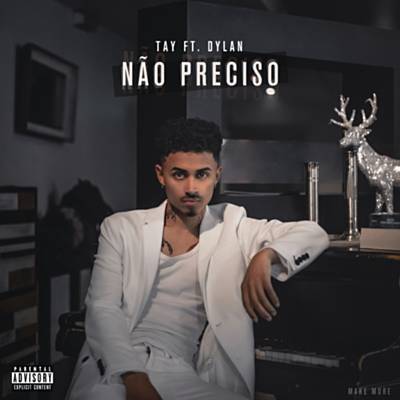 Não Preciso Ringtone Download Free