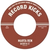 Marta Ren - Worth It Ringtone Download Free MP3